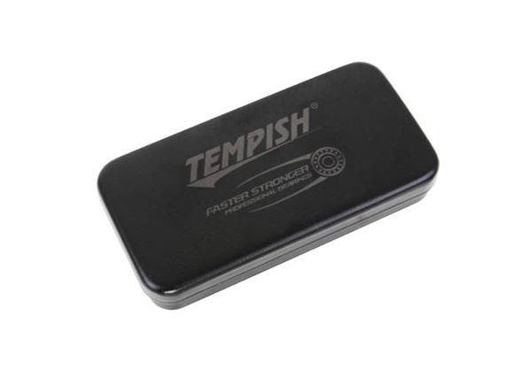 Подшипники Finish keraam. Si3N4 Tempish