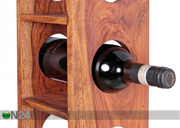 Полка для вина Mumbai
