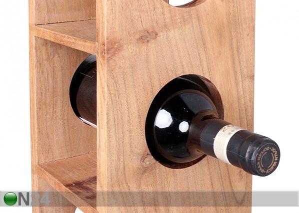 Полка для вина Mumbai