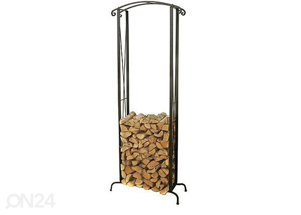 Полка для дров