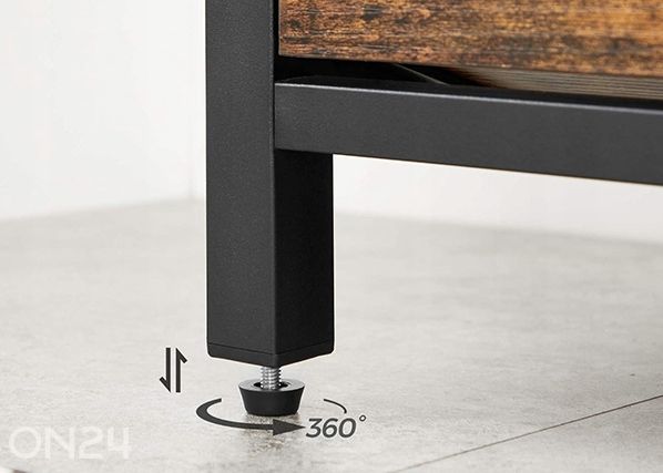 Полка для обуви/скаиейка