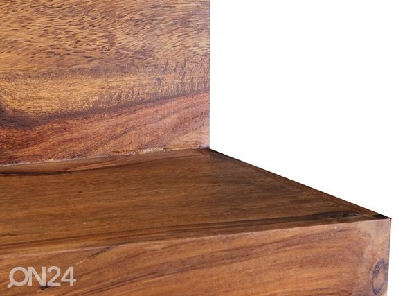 Полка настенная Mumbai 60 cm