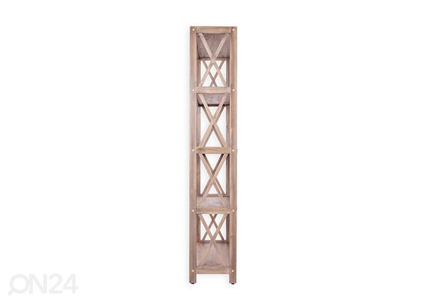 Полка Felix 5, графит