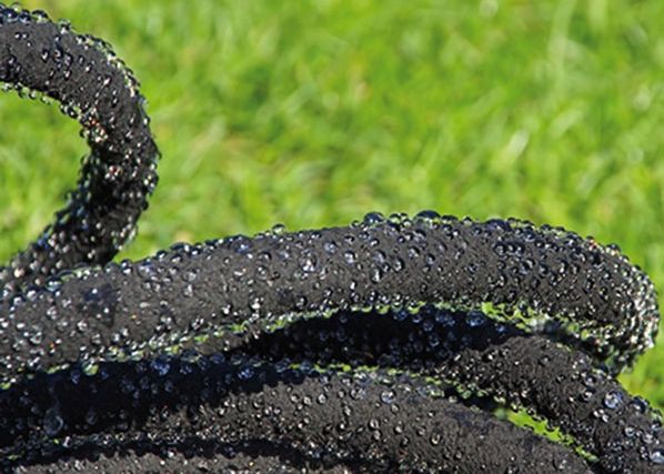 Порный шланг для полива Bradas Aqua-Drop 1/2"