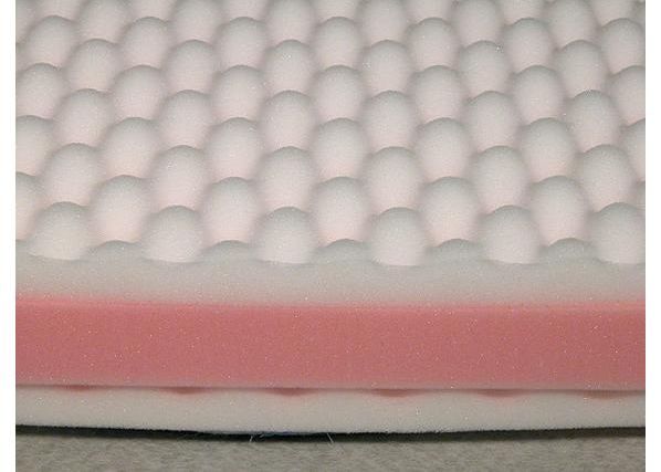 Поролоновый матрас Hypnos Juno 100 80x200x13 cm