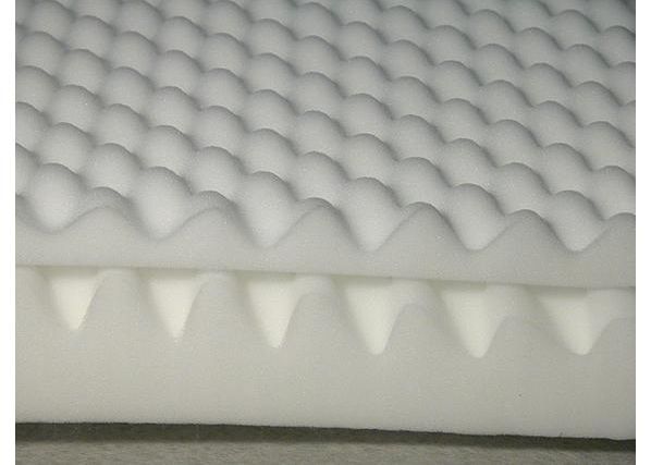 Поролоновый матрас Hypnos Juno 70 80x200x13 cm