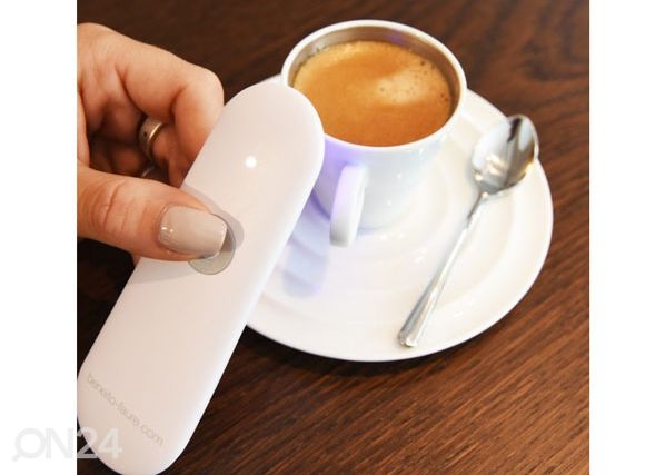 Портативнoe UV-C устройств для дезинфекции Fenix