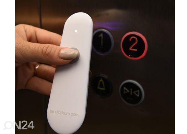 Портативнoe UV-C устройств для дезинфекции Fenix