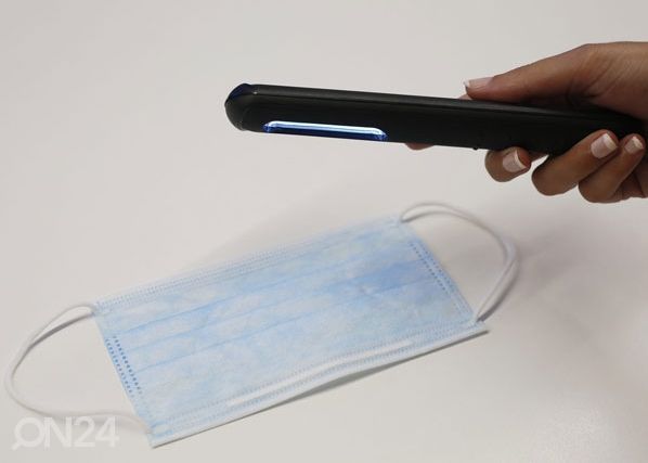 Портативнoe UV-C устройств для дезинфекции Top