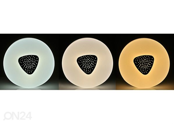 Потолочный плафон Arion 50 LED 36 W