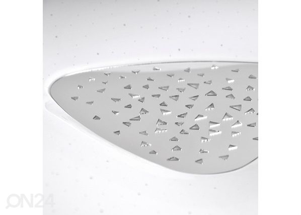 Потолочный плафон Arion 50 LED 36 W