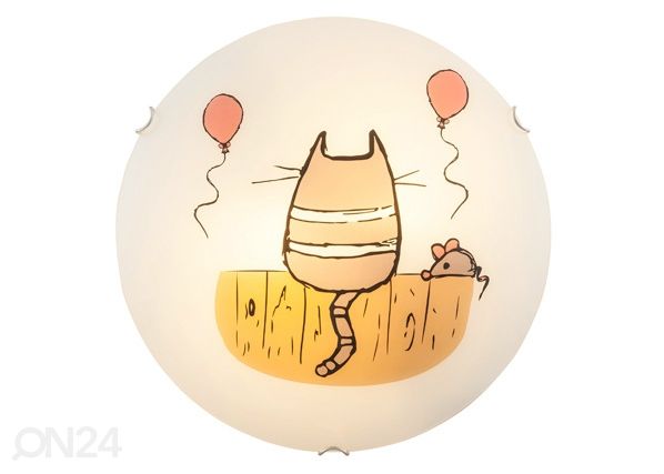 Потолочный плафон Cathy