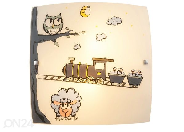 Потолочный плафон Shepherd