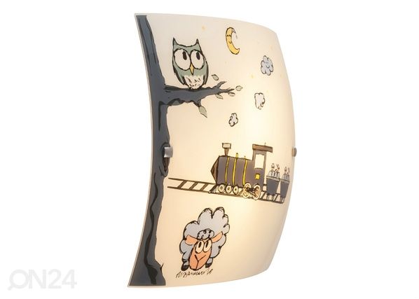 Потолочный плафон Shepherd