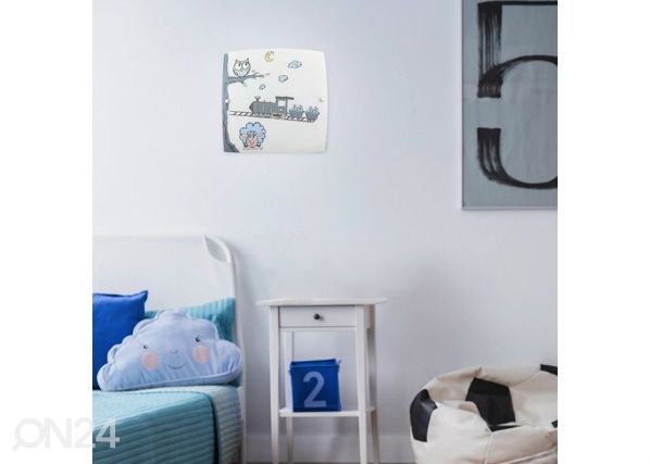 Потолочный плафон Shepherd