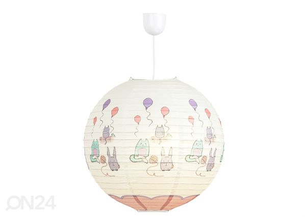 Потолочный светильник Cathy