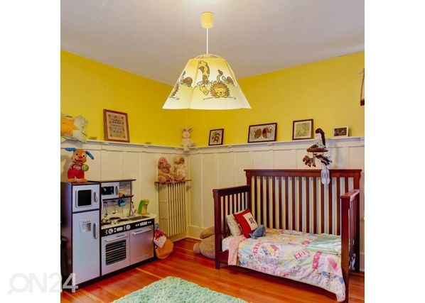 Потолочный светильник Leon