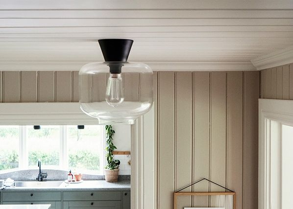 Потолочный светильник Ritz