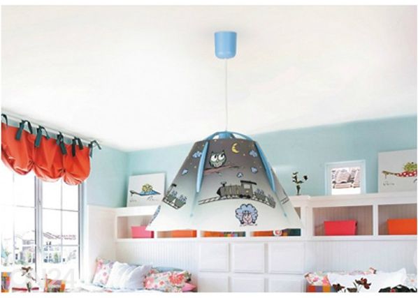 Потолочный светильник Shepherd