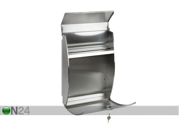 Почтовый ящик