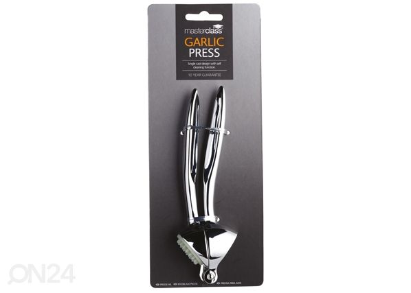 Пресс для чеснока Cast Deluxe MC