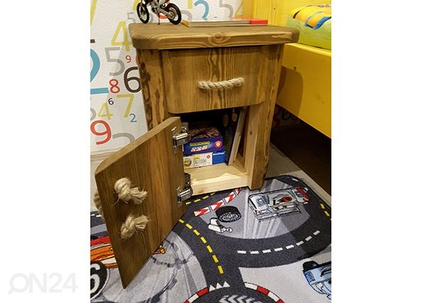 Прикроватная тумба