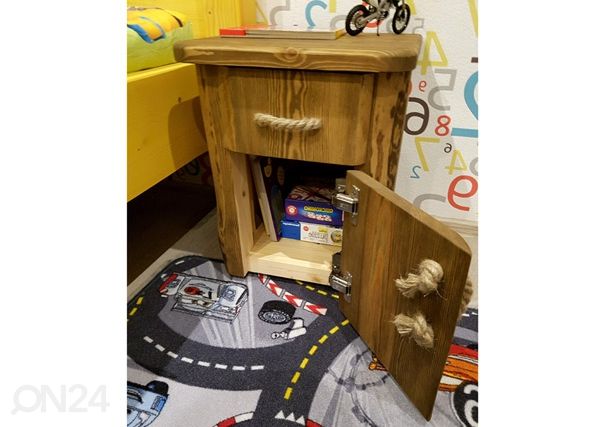 Прикроватная тумба