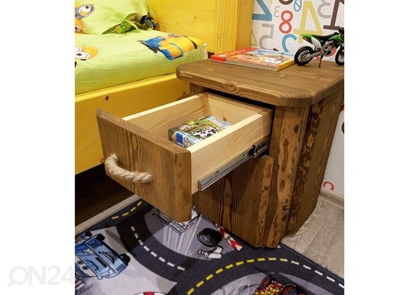 Прикроватная тумба