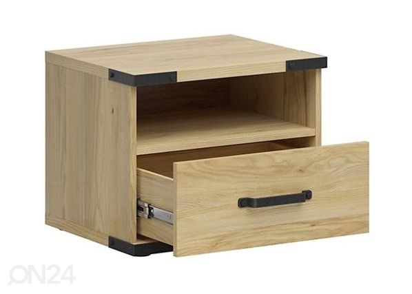 Прикроватная тумба Chester