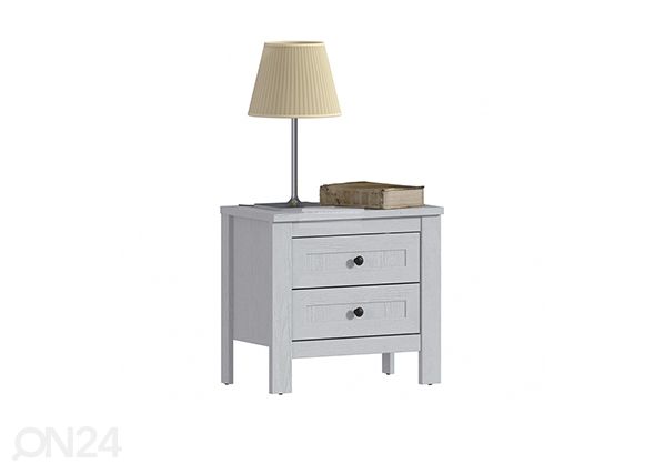 Прикроватная тумба Hermes