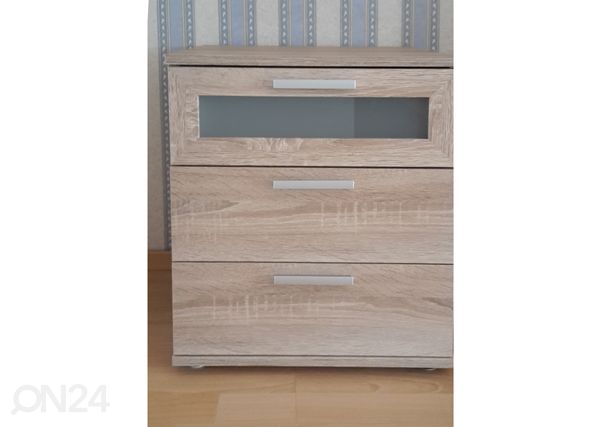 Прикроватная тумба Jack 2