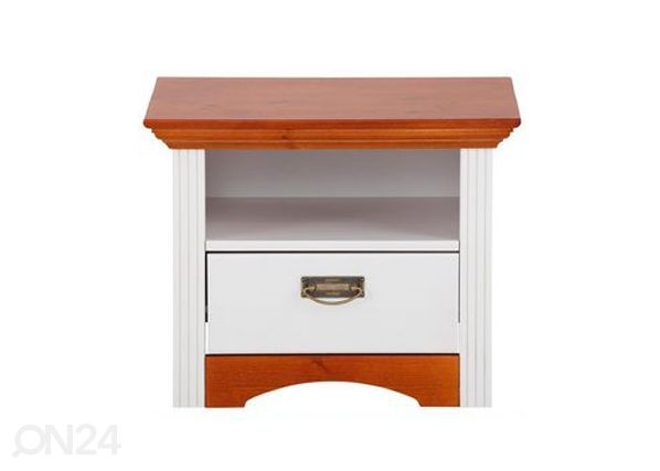 Прикроватная тумба Konrad