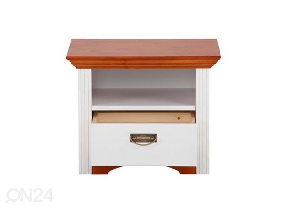 Прикроватная тумба Konrad