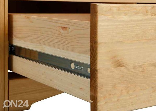 Прикроватная тумба Konrad