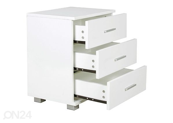 Прикроватная тумба Nina