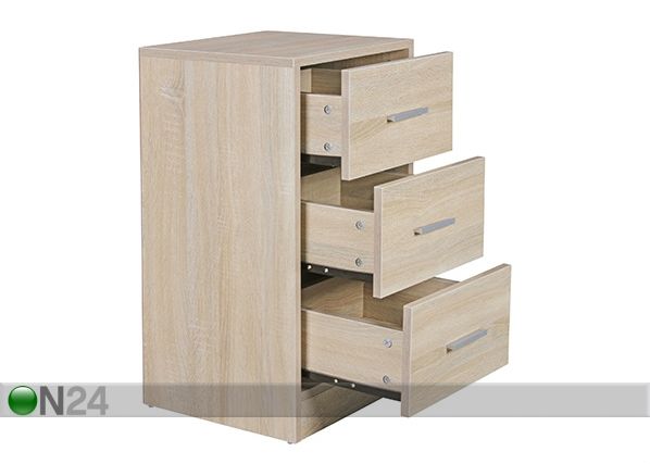 Прикроватная тумба Nina