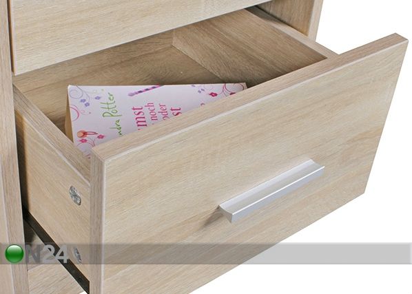 Прикроватная тумба Nina