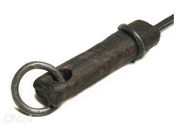 Принадлежности для камина Victoria