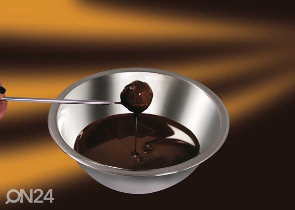 Принадлежности для пралине