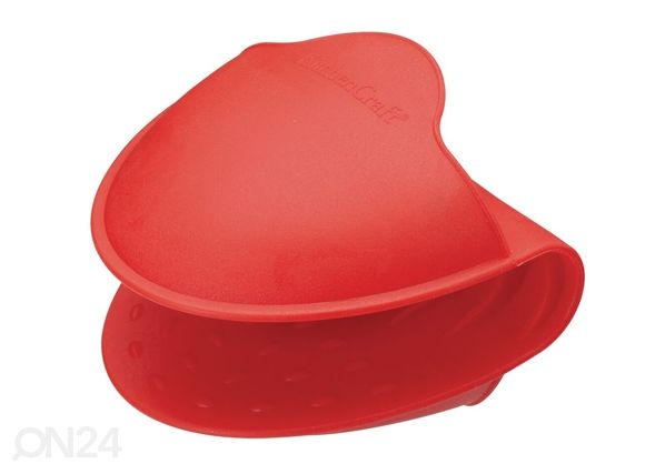 Прихватка CW