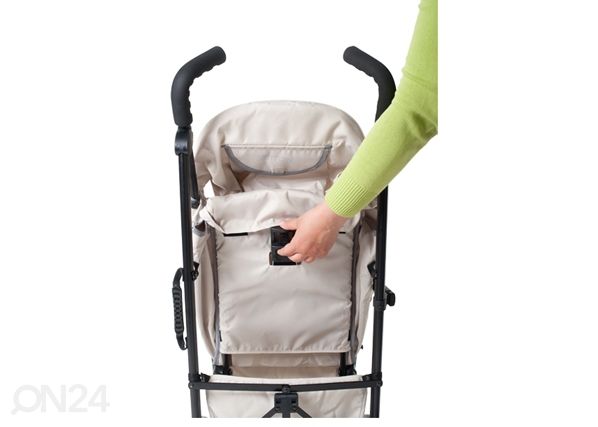 Прогулочная коляска Shopper