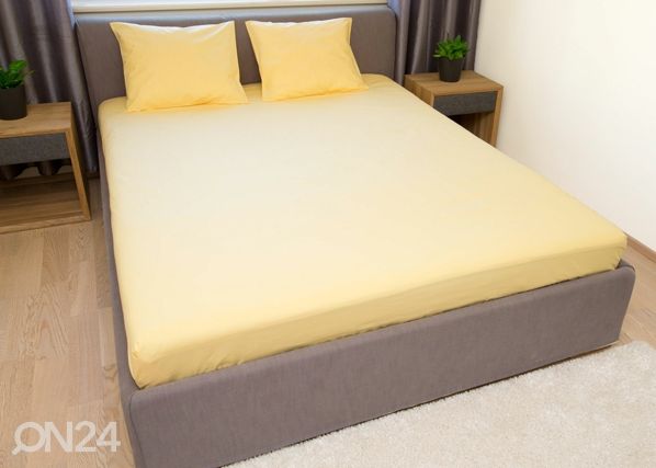 Простынь 150x220 см + 2 наволочки