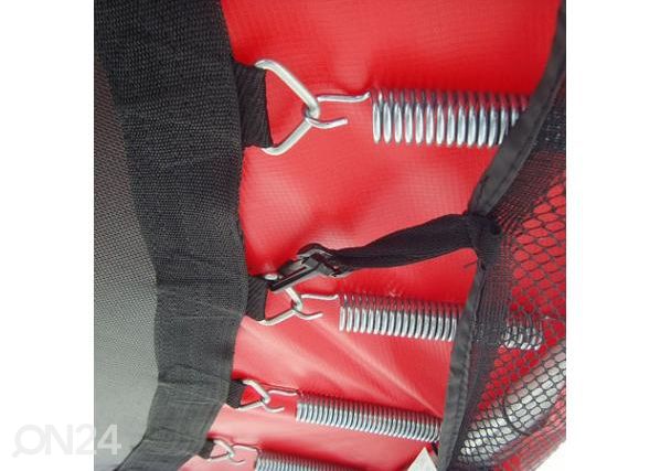 Пружина для батутов Froggy and Froggy Pro 366 см inSPORTline