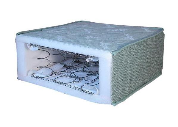 Пружинный матрас Hypnos Apollo 80x200 cm