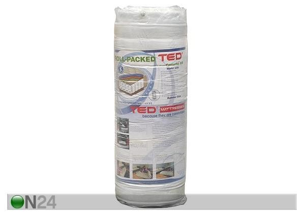 Пружинный матрас San Remo 80x200 cm