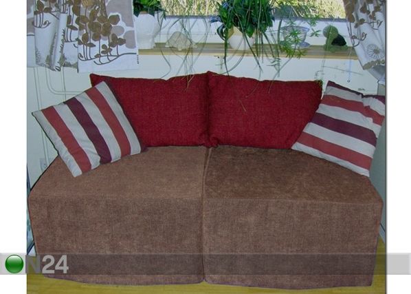 Пуф-матрас Lyon