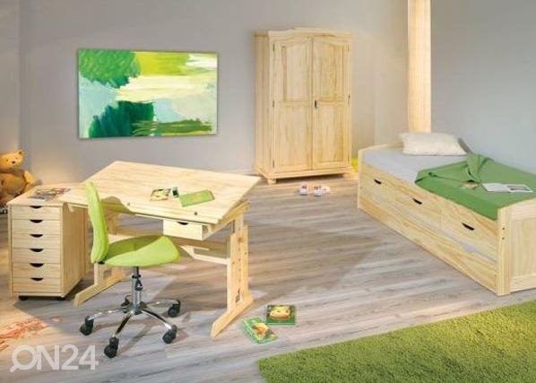 Рабочий стол