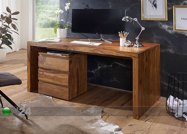 Рабочий стол Boha 120x60 cm