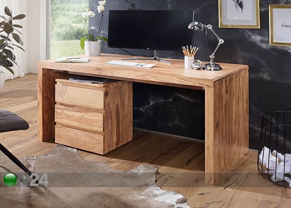 Рабочий стол Boha 140x80 cm