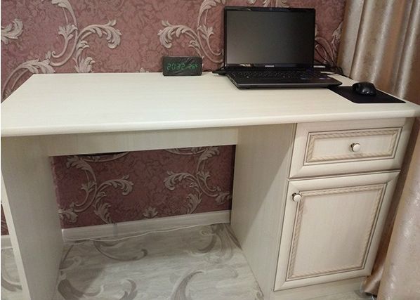 Рабочий стол Grace